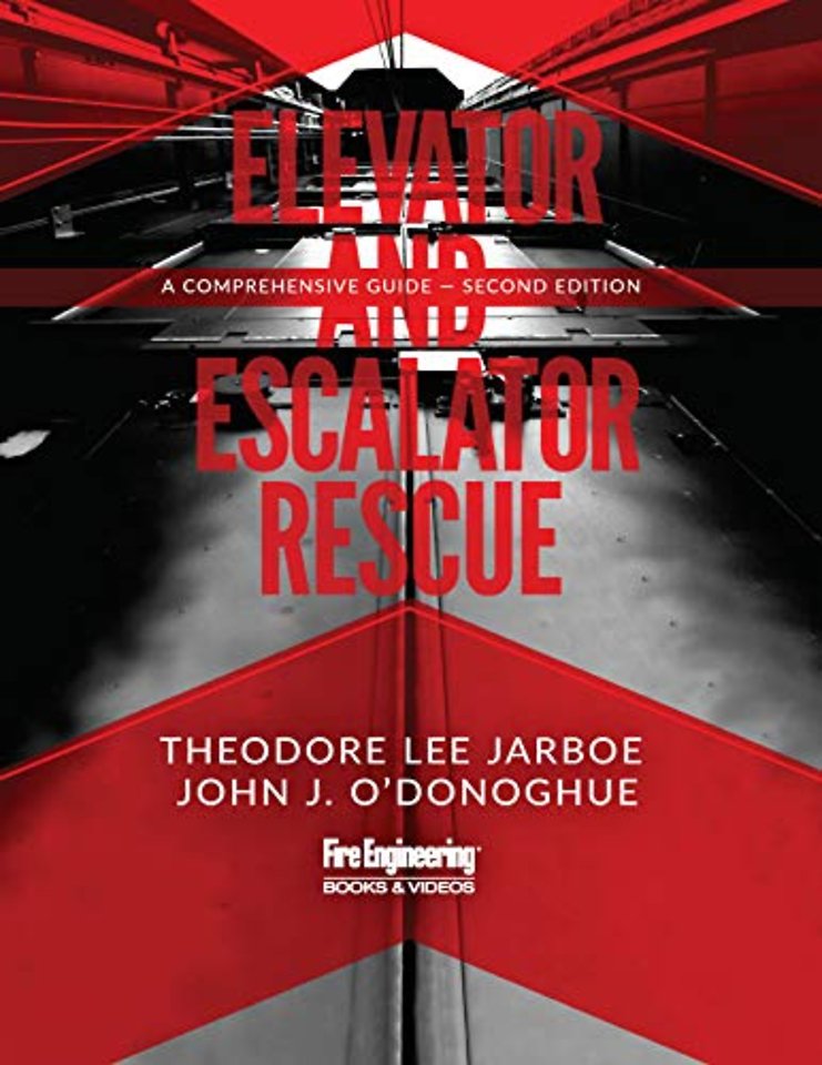 Elevator & Escalator Rescue – A Comprehensive Guide