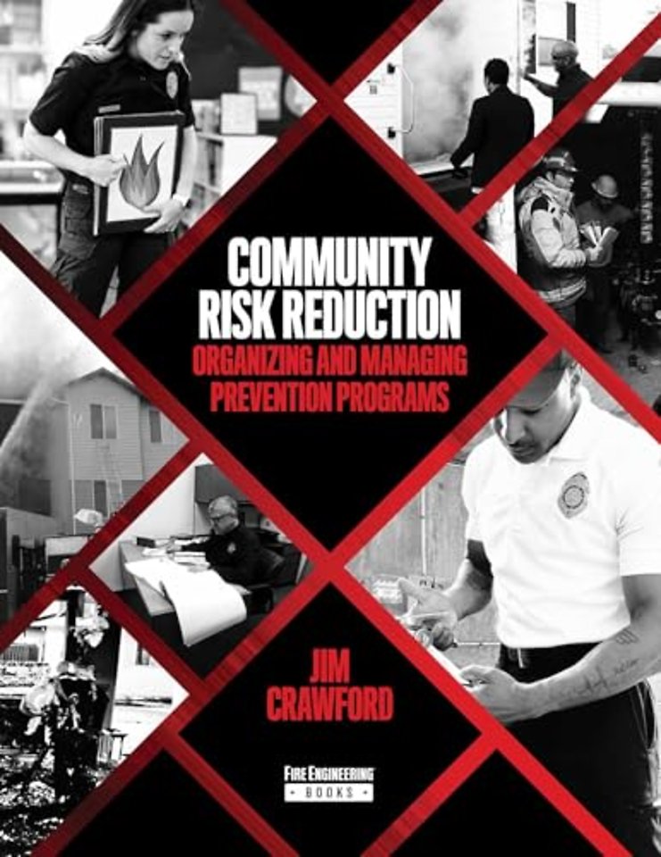 Community Risk Reduction – Organizing and Managing Prevention Programs