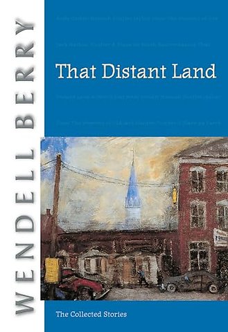That Distant Land