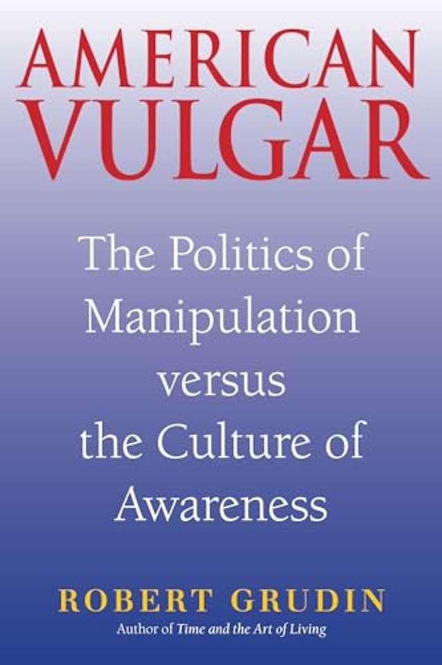 American Vulgar
