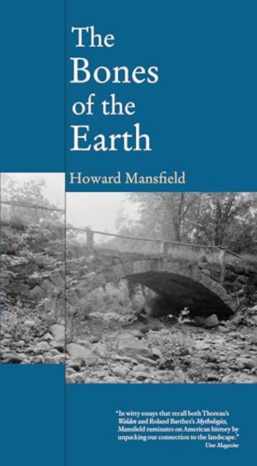 The Bones of the Earth