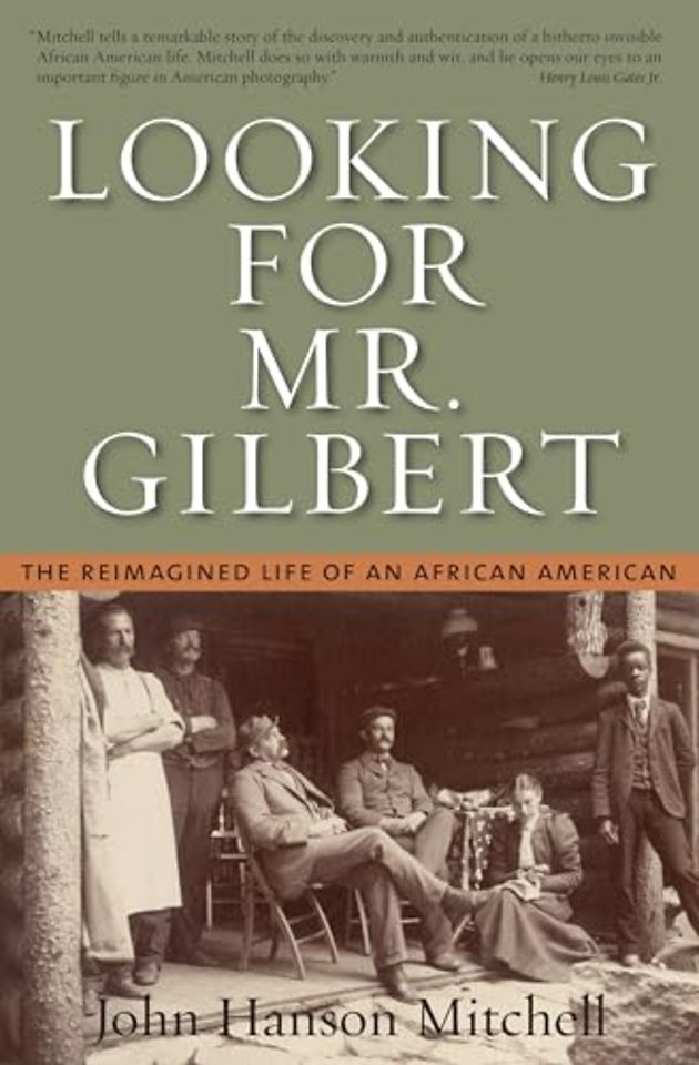 Looking for Mr. Gilbert
