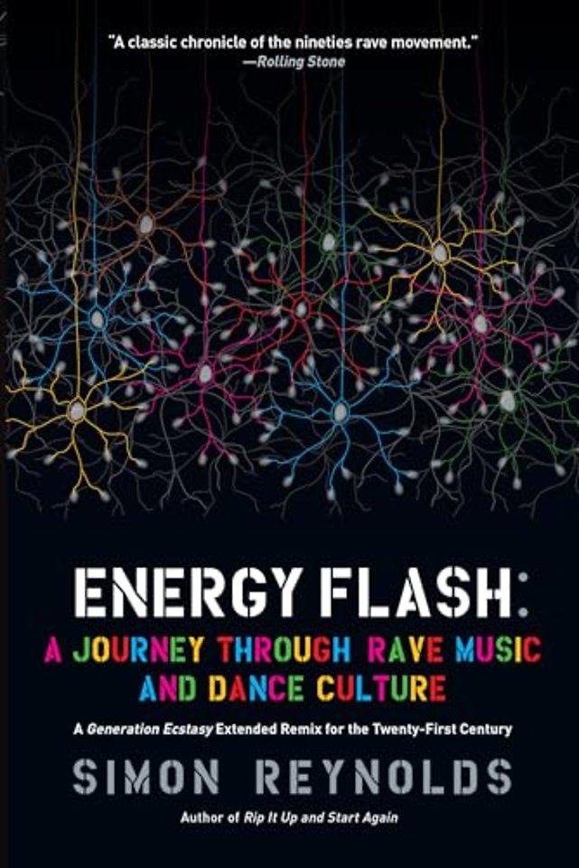 Energy Flash