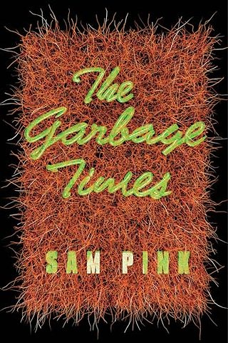 The Garbage Times/White Ibis