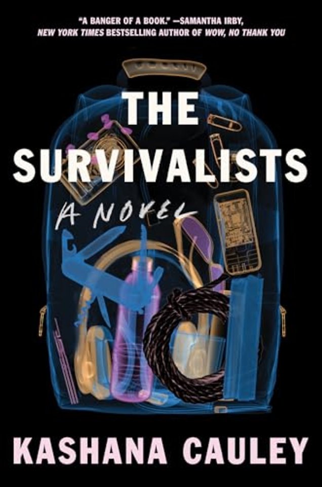The Survivalists