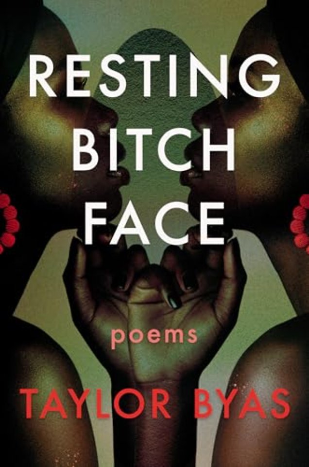 Resting Bitch Face