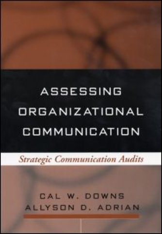 Guilford Communication Series