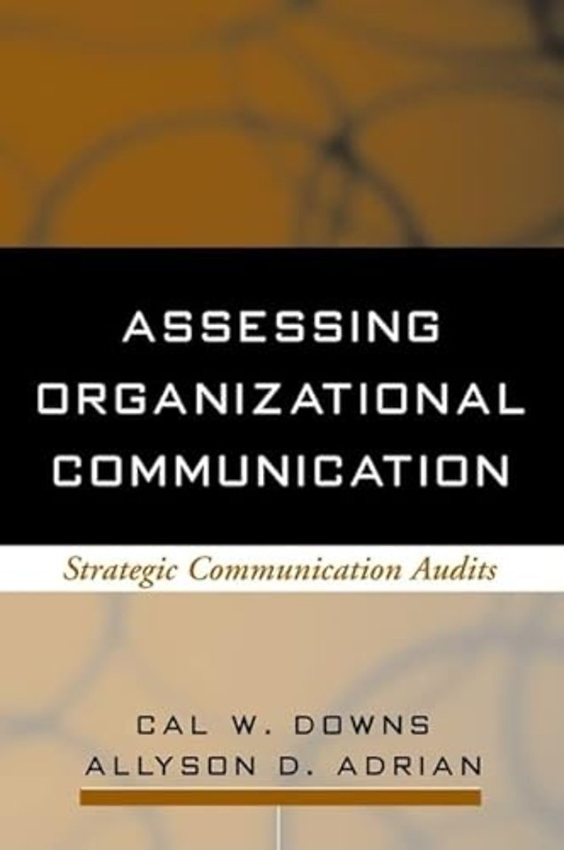 Guilford Communication Series