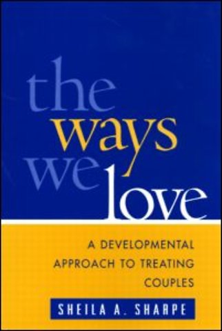 Guilford Family Therapy