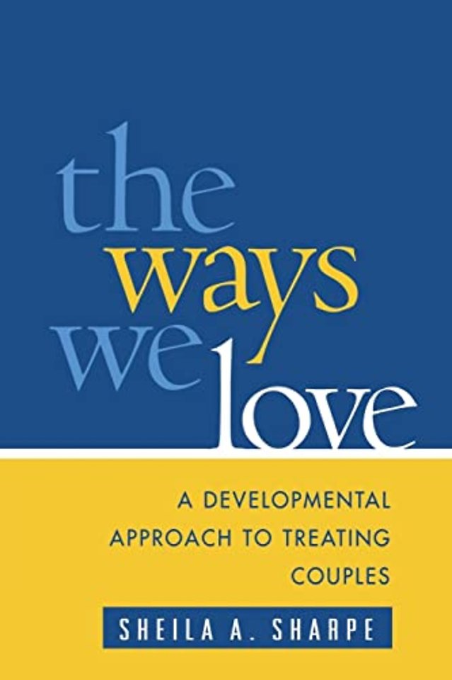 Guilford Family Therapy