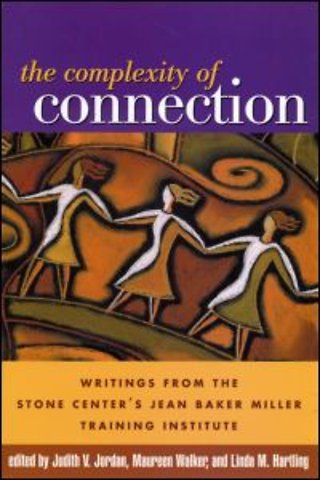 Complexity of Connection