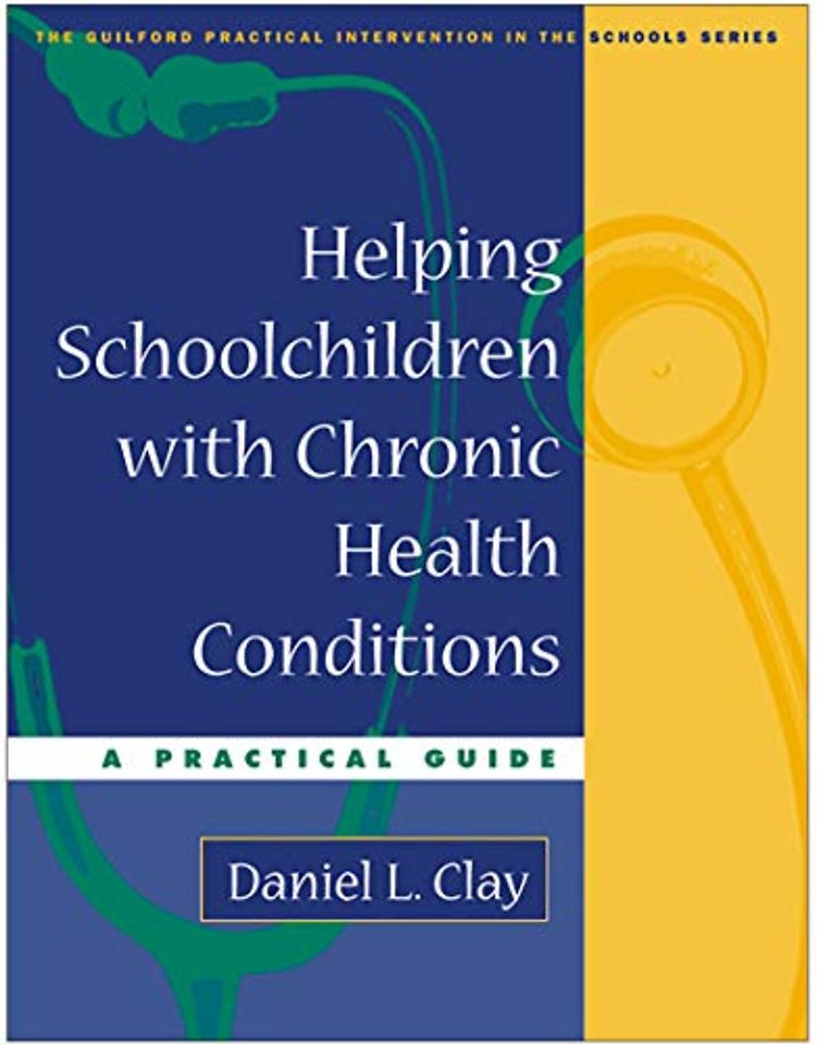Guilford Practical Intervention in the Schools Series