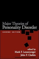 Major Theories of Personality Disorders, Second Edition