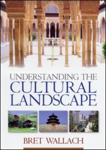Understanding the Cultural Landscape