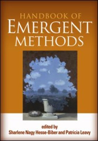 Handbook of Emergent Methods