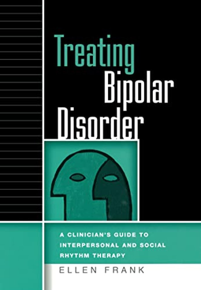 Treating Bipolar Disorder