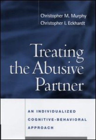 Treating the Abusive Partner