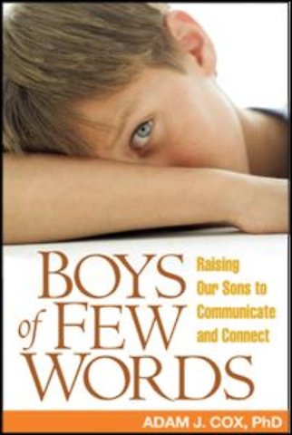 Boys of Few Words