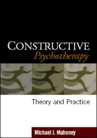 Constructive Psychotherapy