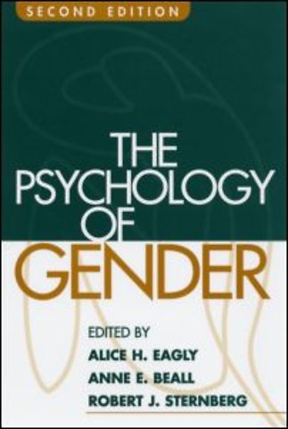 Psychology of Gender