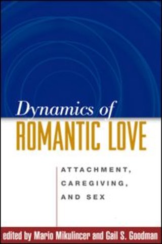 Dynamics of Romantic Love