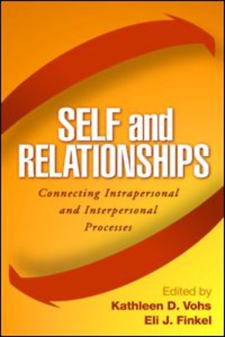 Self and Relationships