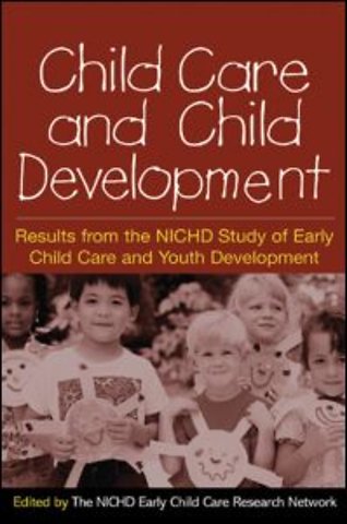 Child Care and Child Development