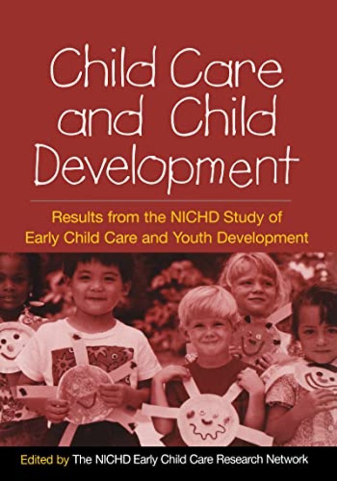 Child Care and Child Development
