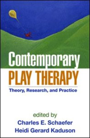 Contemporary Play Therapy