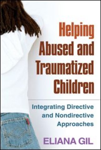 Helping Abused and Traumatized Children