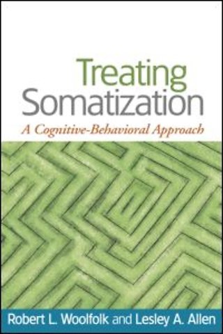 Treating Somatization
