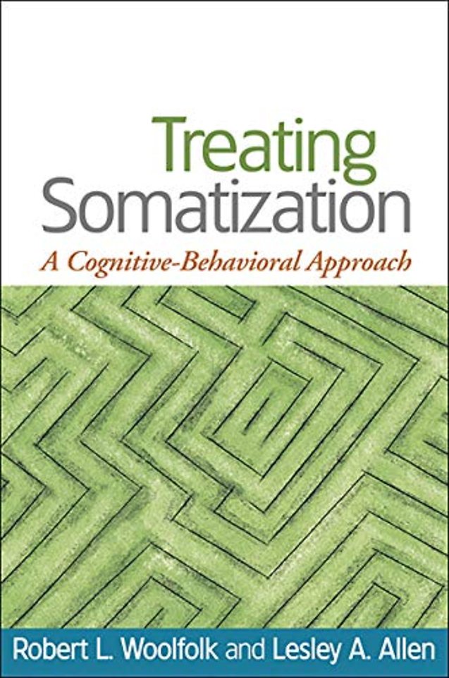 Treating Somatization