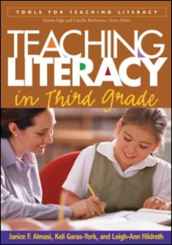 Teaching Literacy in Third Grade