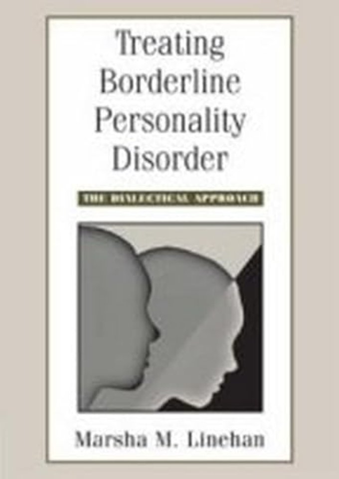 Treating Borderline Personality Disorder