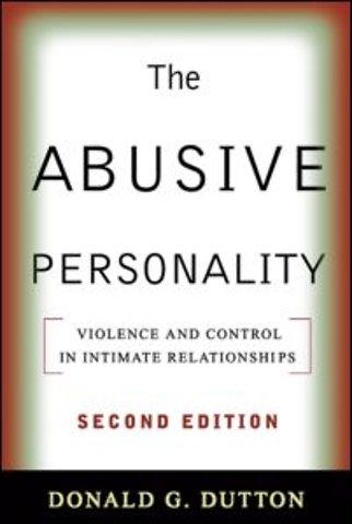 Abusive Personality