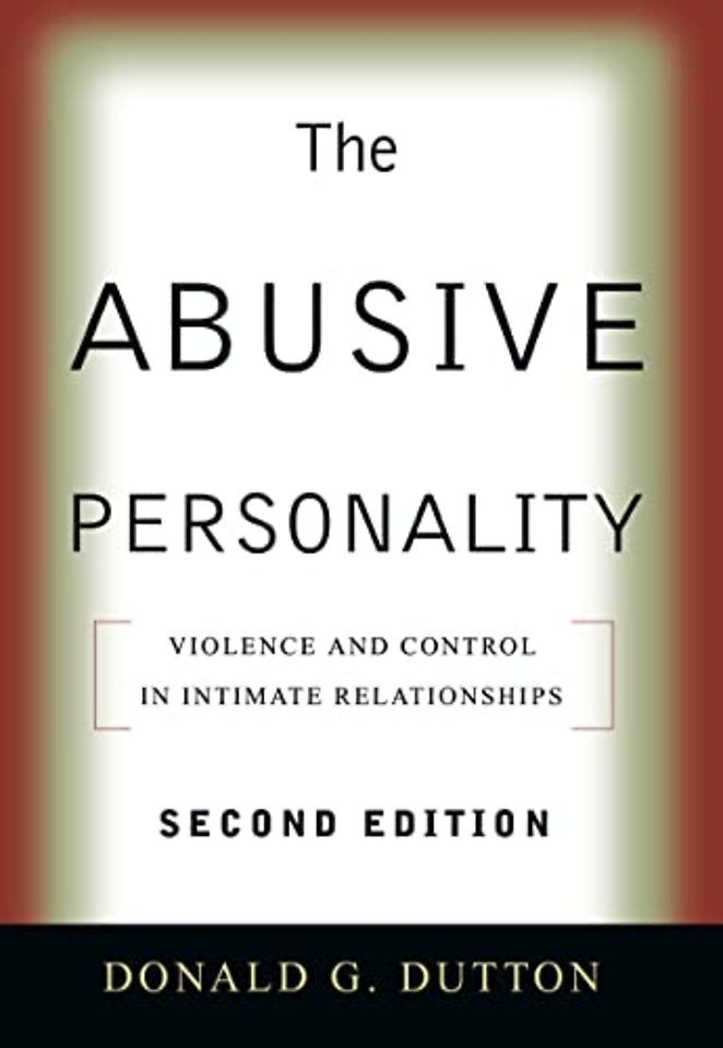 Abusive Personality