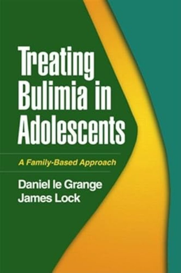 Treating Bulimia in Adolescents