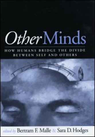 Other Minds