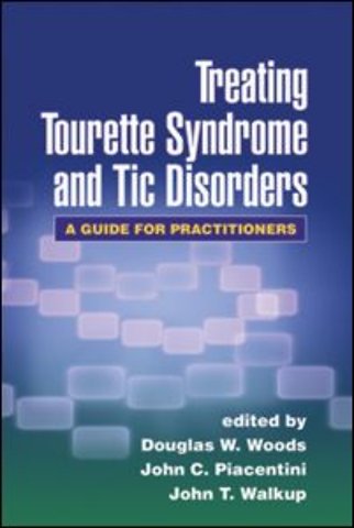 Treating Tourette Syndrome and Tic Disorders