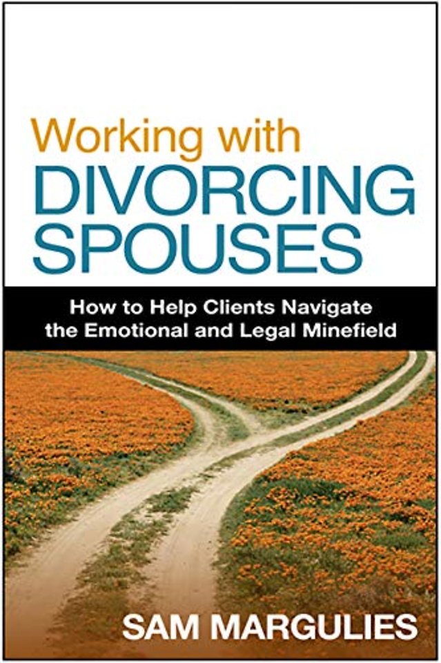 Working with Divorcing Spouses