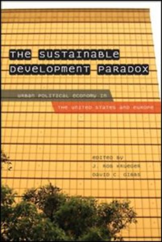 Sustainable Development Paradox