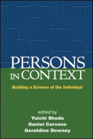 Persons in Context