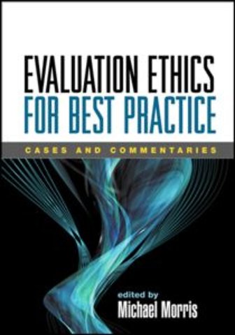Evaluation Ethics for Best Practice