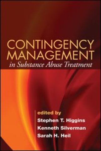 Contingency Management in Substance Abuse Treatment