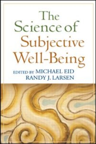 Science of Subjective Well-Being