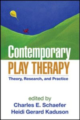 Contemporary Play Therapy
