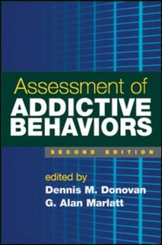 Assessment of Addictive Behaviors