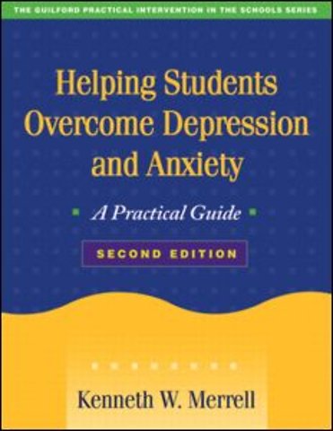 Guilford Practical Intervention in the Schools Series