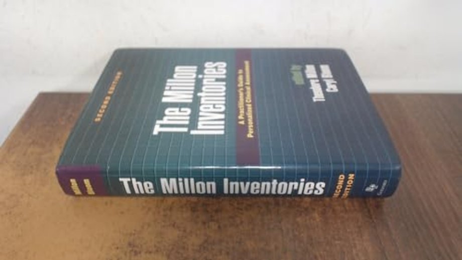 Millon Inventories