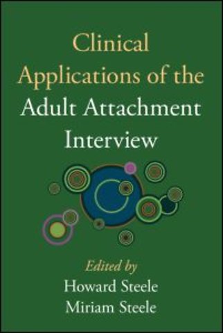 Clinical Applications of the Adult Attachment Interview